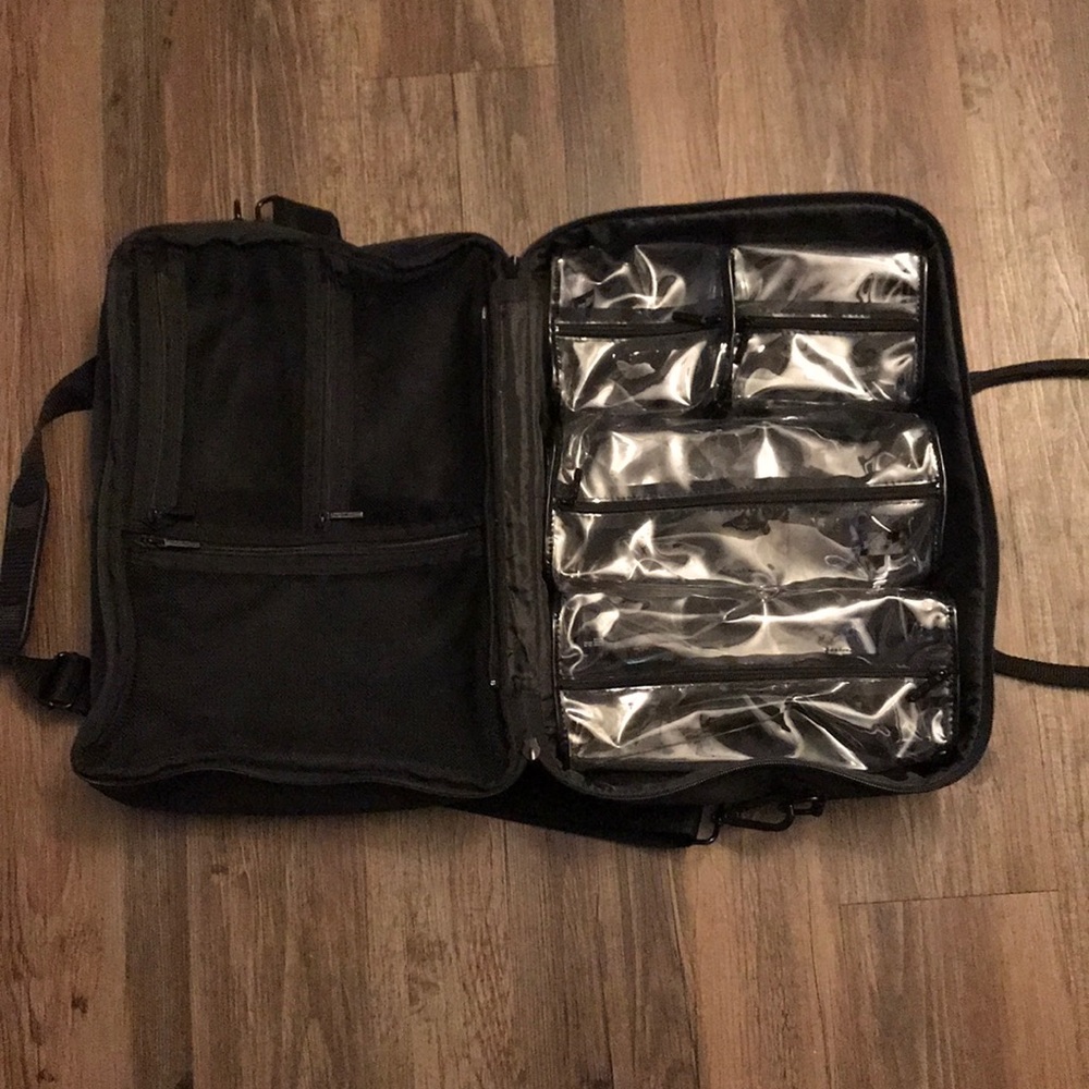 Mac Freelance Travel Bag